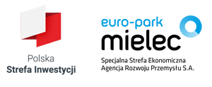 logo euro-park mielec