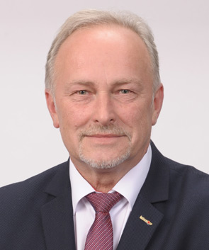 Janusz Waldemar Zubrzycki