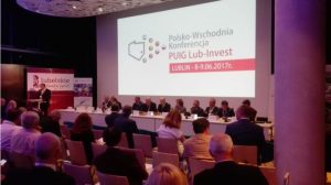 II edycja Polsko-Wschodniej Konferencji PUIG Lub-Invest