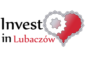 Invest In Lubaczow - Park Przemysłowy Lubaczów