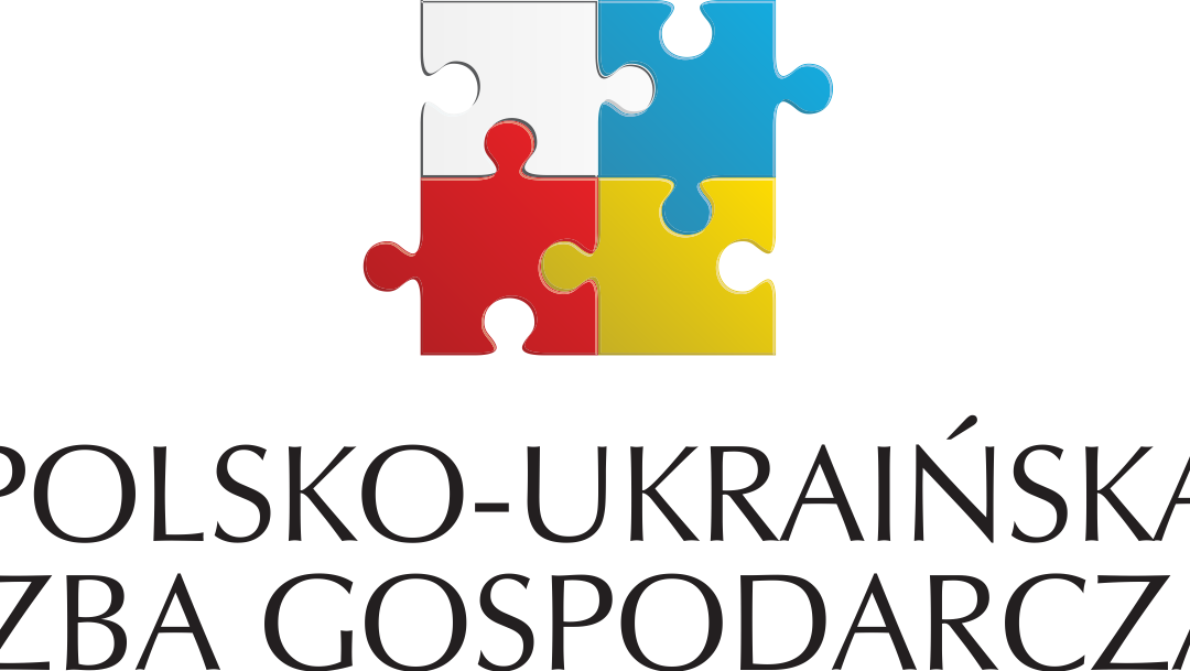 O konferencji „Park Przemysłowy Lubaczów – Brama na Wschód” w Polsko-Ukraińskiej Izbie Gospodarczej