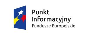 punkt informacyjny - fundusze europejskie
