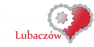 Logo Invest In Lubaczów
